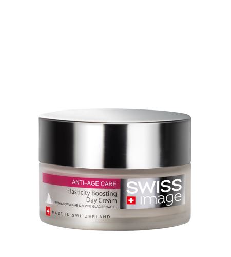 Swiss Image Anti-Age Care 36+ Elasticity Boosting Day Cream krem na dzień zwiększający elastyczność skóry 50 ml