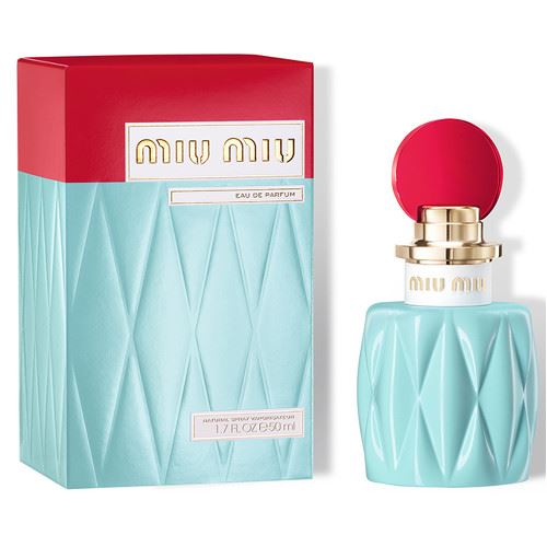 Miu Miu Miu Miu woda perfumowana dla kobiet