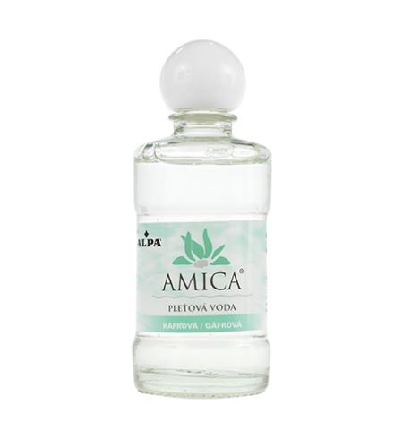 Balsam kamforowy Alpa Amica 60 ml