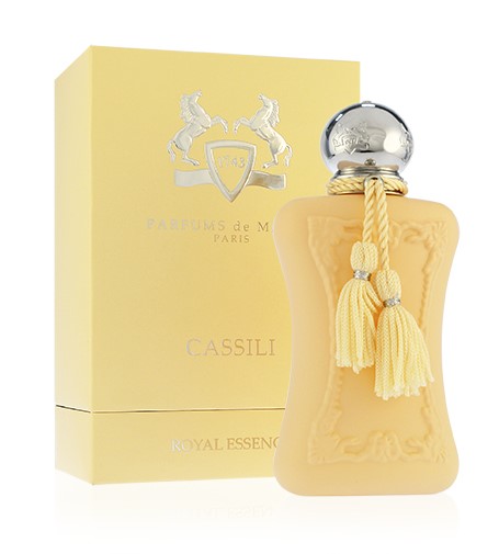 PARFUMS DE MARLY CASSILI EDP 親ロ派独立を承認 コスメ・香水・美容