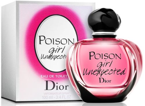 Dior Poison Girl Unexpected woda toaletowa dla kobiet