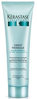 Kérastase Resistance Ciment Thermique Milk For Weakened Hair termoaktywna pielęgnacja odnawiająca 150 ml