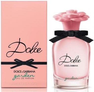 Dolce & Gabbana Dolce Garden woda perfumowana dla kobiet