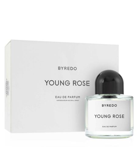 Byredo Young Rose woda perfumowana unisex