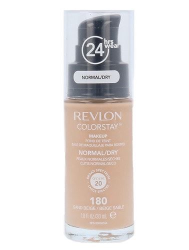 Revlon Colorstay Makeup Normal Dry Skin makijaż do skóry normalnej i suchej 30 ml