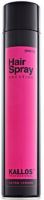Kallos Hair Spray Prestige lakier do włosów wyjątkowo mocne utrwalenie 750 ml