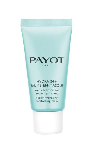 Payot Hydra 24+ nawilżająca maska do twarzy 50 ml