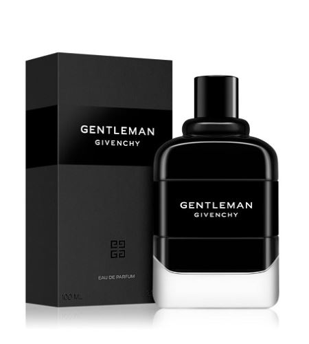 Givenchy Gentleman woda perfumowana dla mężczyzn
