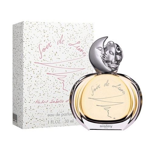 Sisley Soir de Lune woda perfumowana dla kobiet