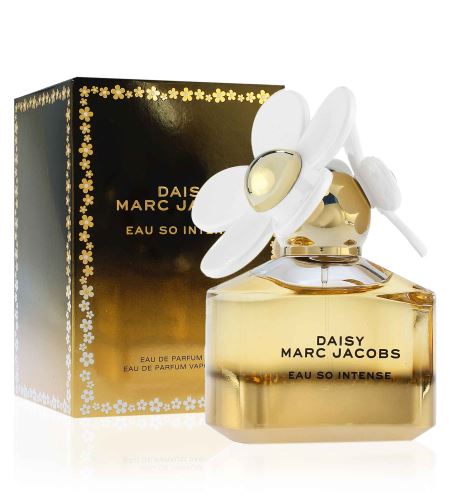 Marc Jacobs Daisy Eau So Intense woda perfumowana dla kobiet 50 ml