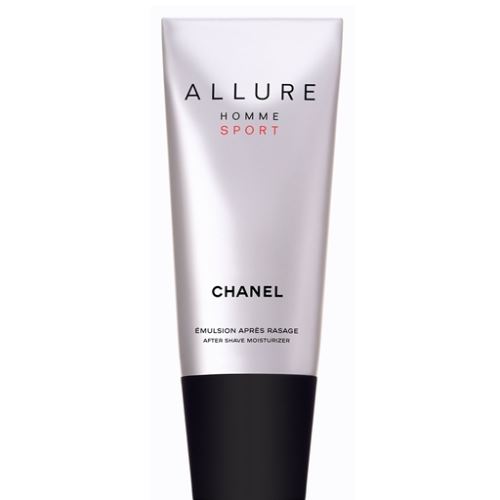 Chanel Allure Sport balsam po goleniu dla mężczyzn 200 ml