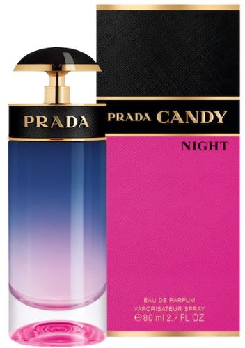 Prada Candy Night woda perfumowana dla kobiet