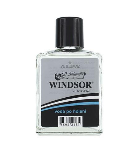 Alpa Windsor woda po goleniu 100 ml