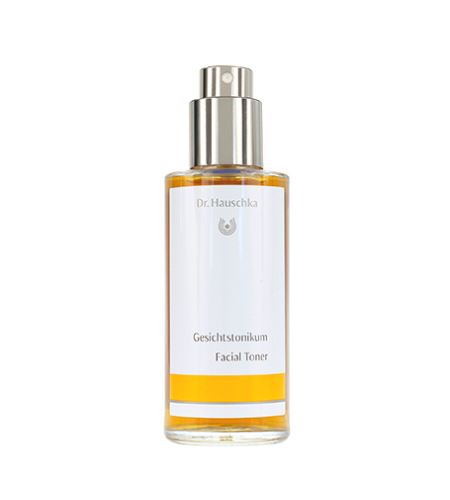 Dr. Hauschka Facial Toner tonik do skóry normalnej, suchej i wrażliwej 100 ml