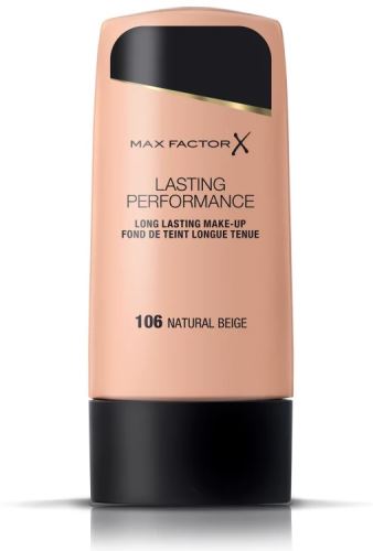 Max Factor Lasting Performance Make-Up długotrwały makijaż 35 ml