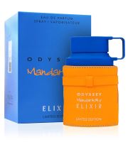Armaf Odyssey Mandarin Sky Elixir woda perfumowana unisex 100 ml