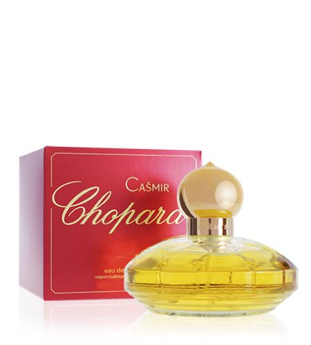 Chopard Casmir woda perfumowana dla kobiet