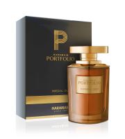 Al Haramain Portfolio Imperial Oud woda perfumowana unisex