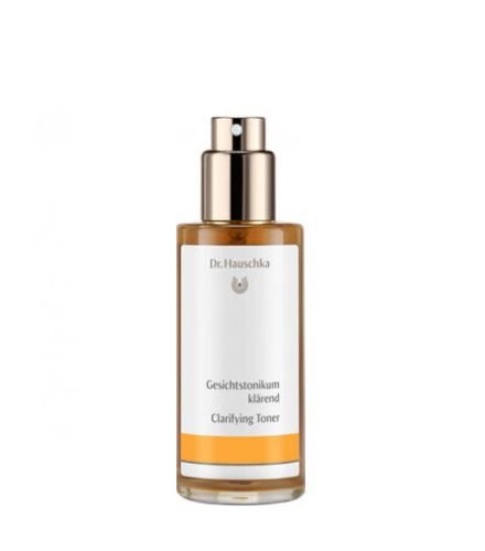 Dr. Hauschka Clarifying Toner tonik do skóry problematycznej 100 ml