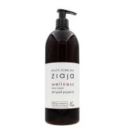 Ziaja Baltic Home Spa Wellness żel pod prysznic 500 ml