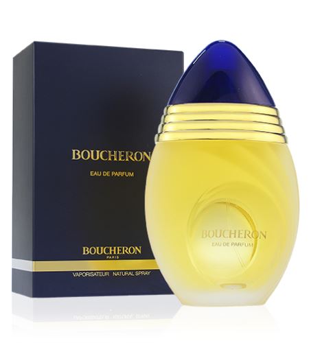 Boucheron Boucheron woda perfumowana dla kobiet