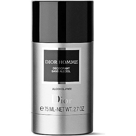 Dior Homme deostick dla mężczyzn 75 g