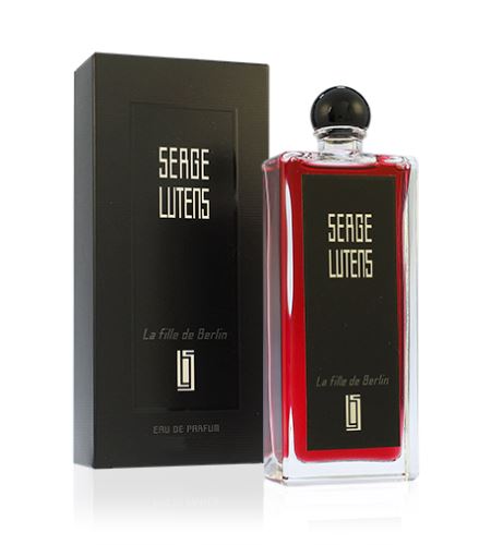 Serge Lutens La Fille de Berlin woda perfumowana unisex