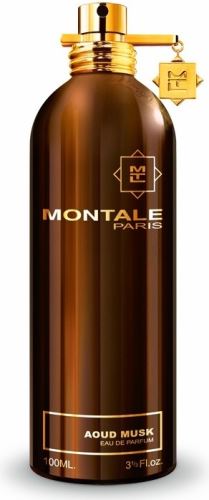 Montale Aoud Musk woda perfumowana unisex 100 ml