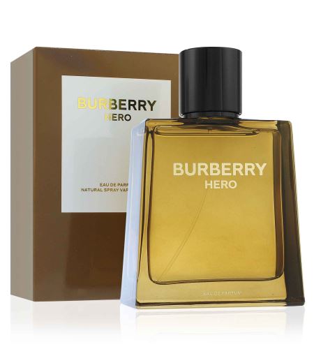 Burberry Hero woda perfumowana dla mężczyzn