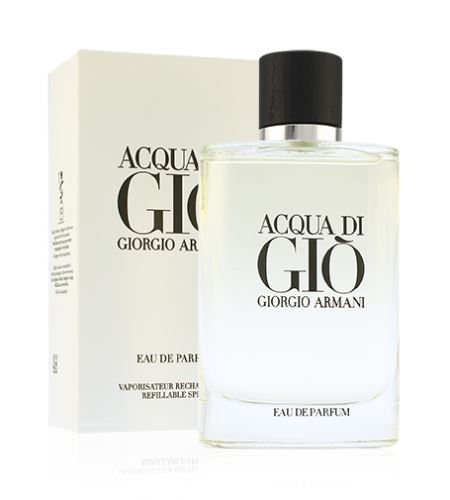 Giorgio Armani Acqua di Gio woda perfumowana dla mężczyzn