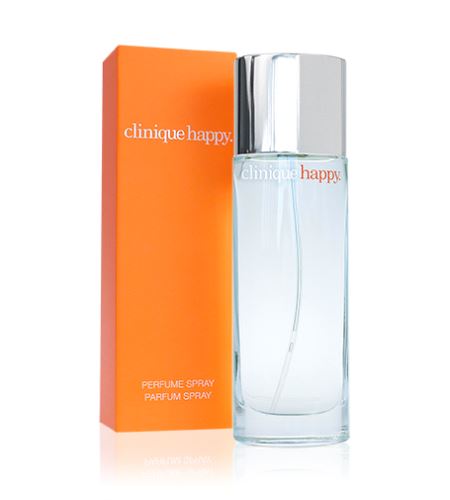 Clinique Happy woda perfumowana dla kobiet