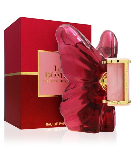 Carolina Herrera La Bomba woda perfumowana dla kobiet 80 ml