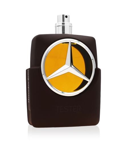 Mercedes-Benz Private woda perfumowana dla mężczyzn 100 ml TESTER