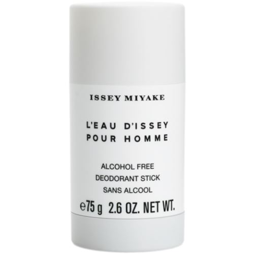 Issey Miyake L´Eau D´Issey deostick dla mężczyzn 75 ml