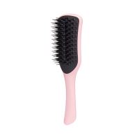 Tangle Teezer Easy Dry & Go szczotka do włosów dla szybszegio ułożenia fryzury dmuchanej Tickled Pink (1)