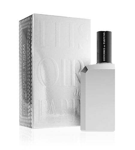 Histoires De Parfums Edition Rare Rosam woda perfumowana unisex