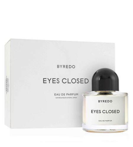 Byredo Eyes Closed woda perfumowana unisex