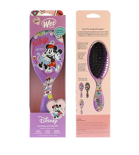 Wet Brush Original Detangler Disney Classics szczotka do włosów