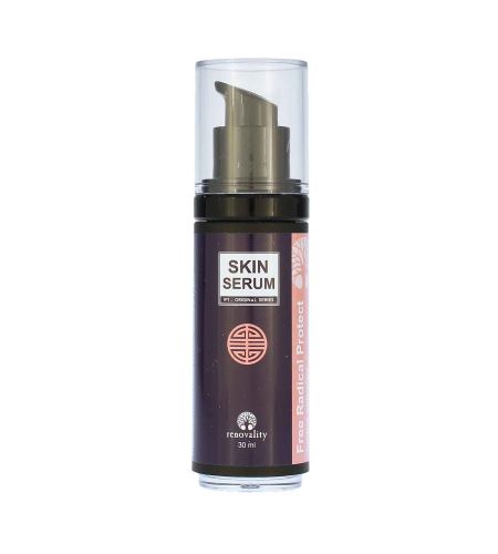 Renovality Original Series serum chroniące przed wolnymi rodnikami 30 ml
