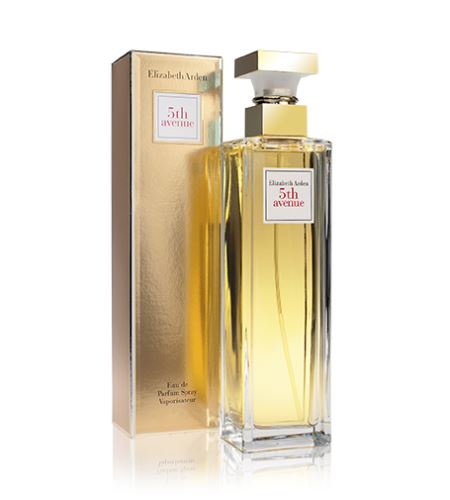 Elizabeth Arden 5th Avenue woda perfumowana dla kobiet