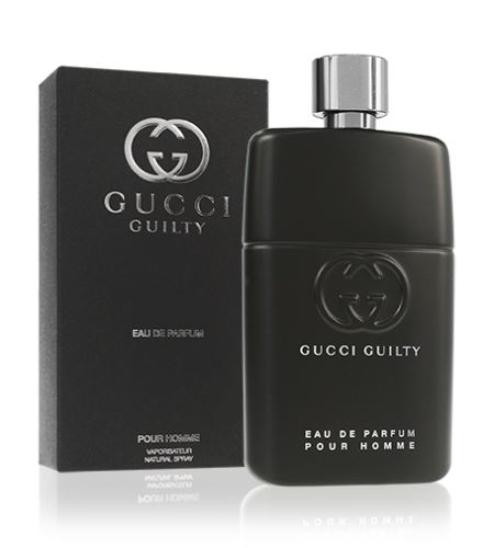 Gucci Guilty Pour Homme woda perfumowana dla mężczyzn