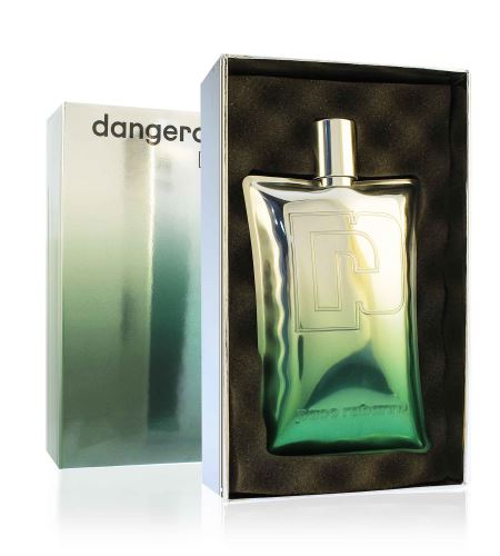 Rabanne Dangerous Me woda perfumowana unisex 62 ml