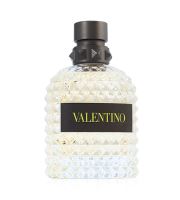 Woda toaletowa dla mężczyzn Valentino Uomo Born In Roma Yellow Dream (1)