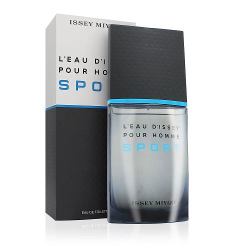 Issey Miyake L'Eau D'Issey Pour Homme Sport woda toaletowa dla mężczyzn
