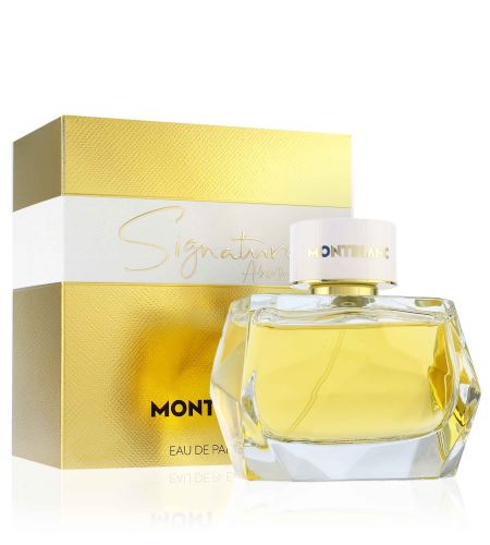 Montblanc Signature Absolue woda perfumowana dla kobiet