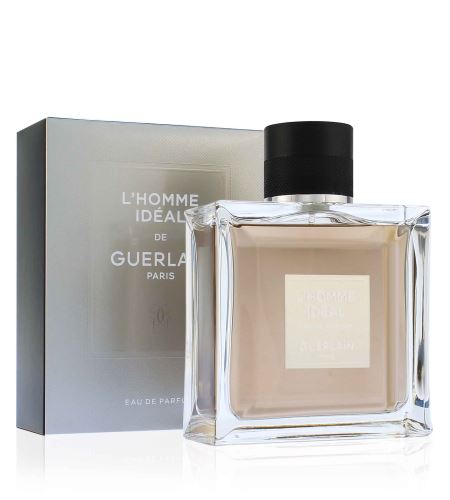 Guerlain L'Homme Ideal woda perfumowana dla mężczyzn