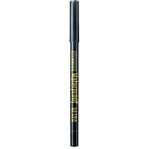 Bourjois Contour Clubbing Waterproof Eye Pencil wodoodporna kredka do oczu 1,2 g 50 Loving Green