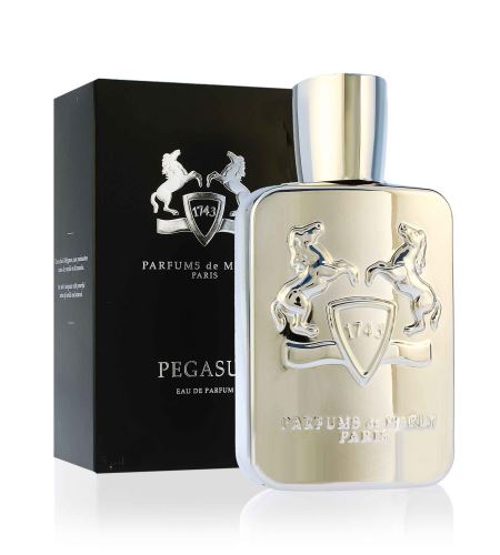 Parfums de Marly Pegasus woda perfumowana unisex 75 ml