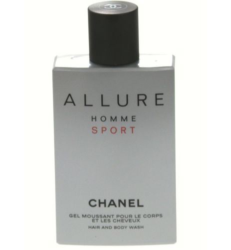 Chanel Allure Homme Sport żel pod prysznic 200 ml