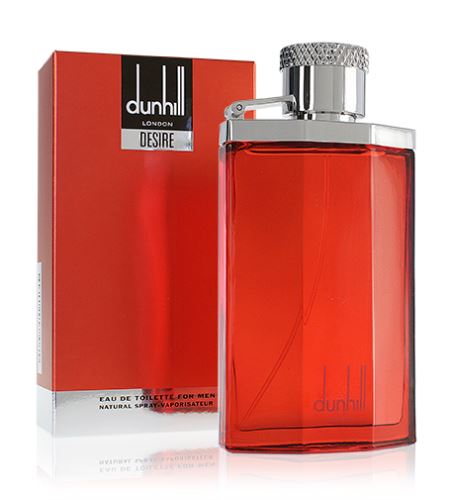 Dunhill Desire For A Men woda toaletowa dla mężczyzn